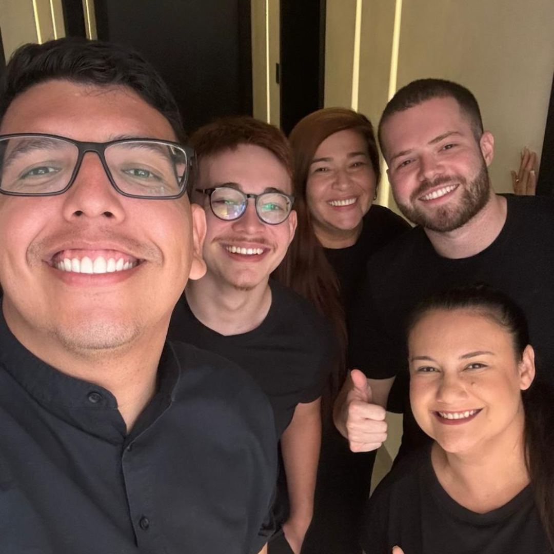 Dr Luan (Novo Hamburgo) Dentista